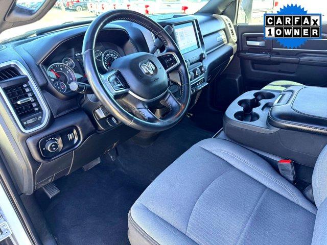 used 2024 Ram 2500 car, priced at $48,928