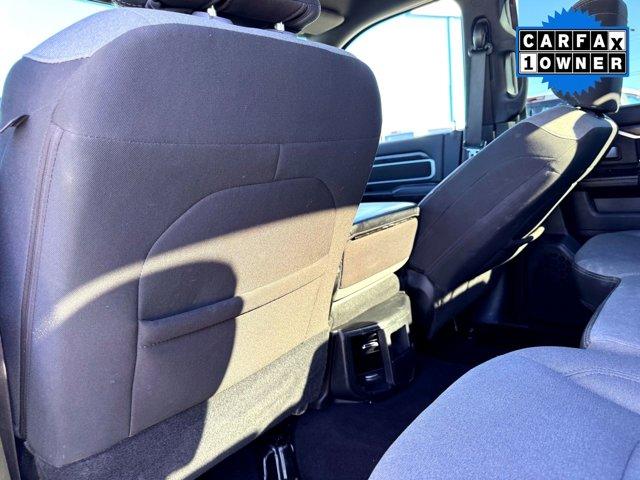 used 2024 Ram 2500 car, priced at $48,928