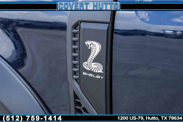 new 2025 Ford F-250 car, priced at $162,335