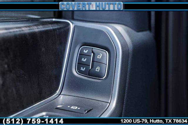 new 2025 Ford F-250 car, priced at $162,335