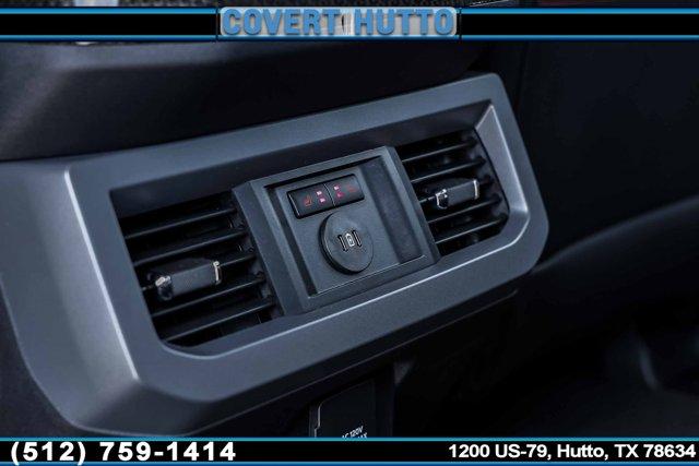 new 2025 Ford F-250 car, priced at $162,335