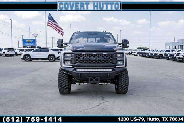 new 2025 Ford F-250 car, priced at $162,335