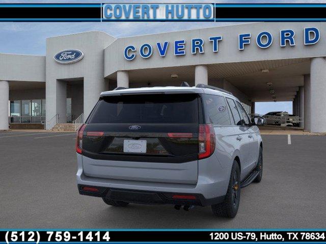 new 2025 Ford Expedition car, priced at $84,020