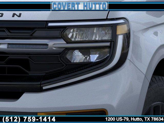new 2025 Ford Expedition car, priced at $84,020