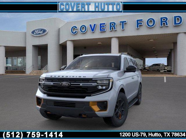 new 2025 Ford Expedition car, priced at $84,020