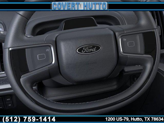 new 2025 Ford Expedition car, priced at $84,020