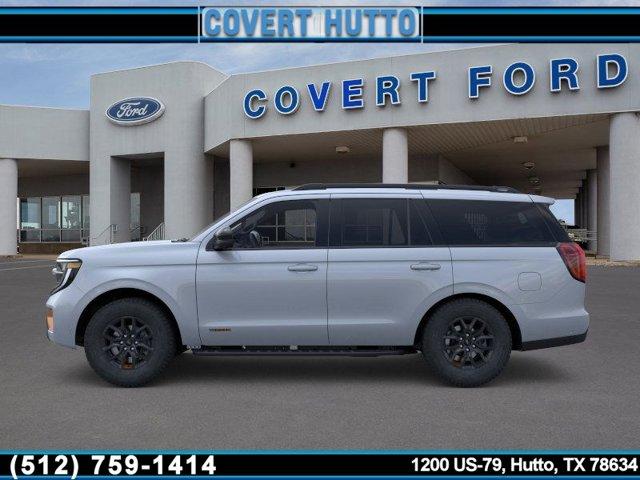 new 2025 Ford Expedition car, priced at $84,020