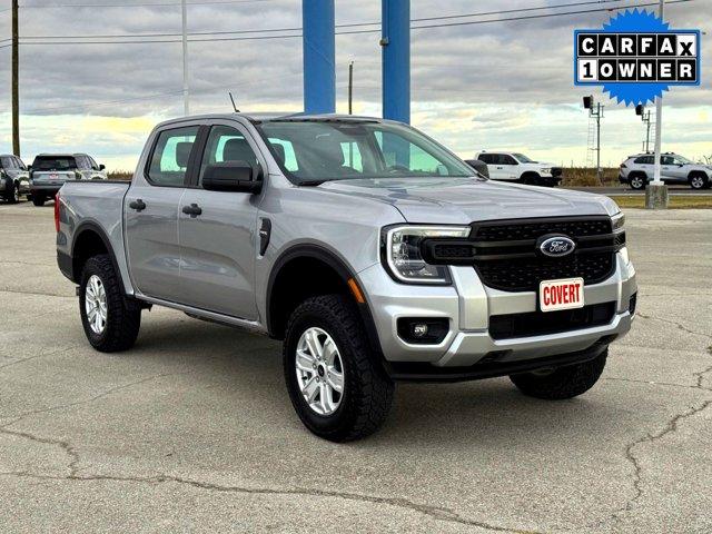 used 2024 Ford Ranger car, priced at $33,913