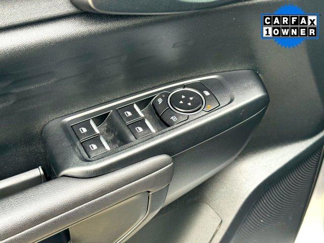 used 2024 Ford Ranger car, priced at $33,913