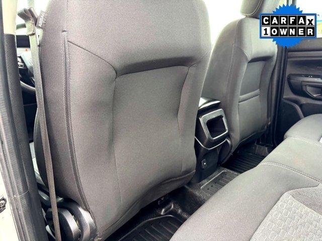 used 2024 Ford Ranger car, priced at $33,913