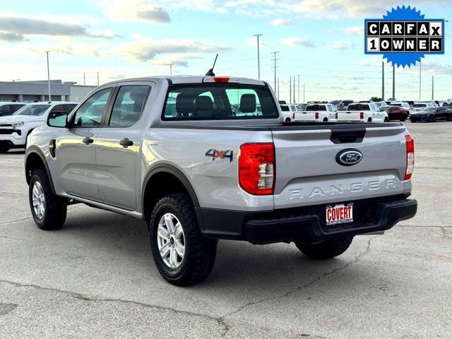 used 2024 Ford Ranger car, priced at $33,913