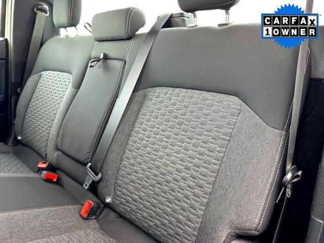 used 2024 Ford Ranger car, priced at $33,913