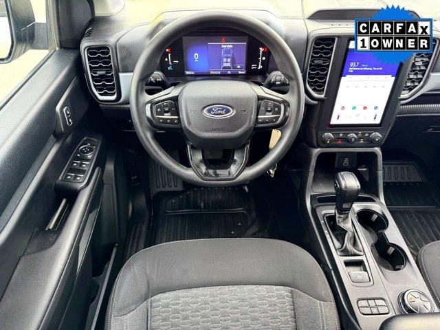 used 2024 Ford Ranger car, priced at $33,913