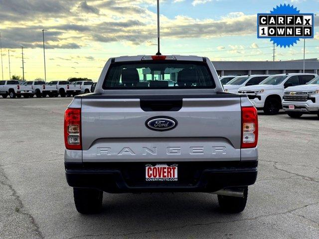 used 2024 Ford Ranger car, priced at $33,913