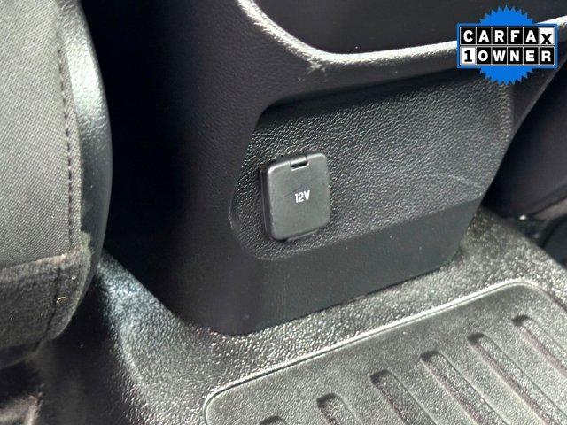 used 2024 Ford Ranger car, priced at $33,913