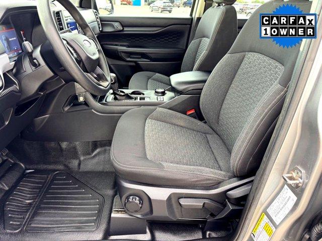 used 2024 Ford Ranger car, priced at $33,913