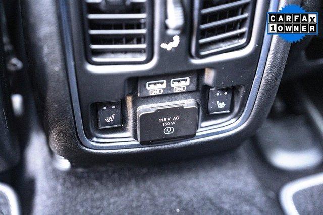 used 2021 Jeep Grand Cherokee car, priced at $28,628