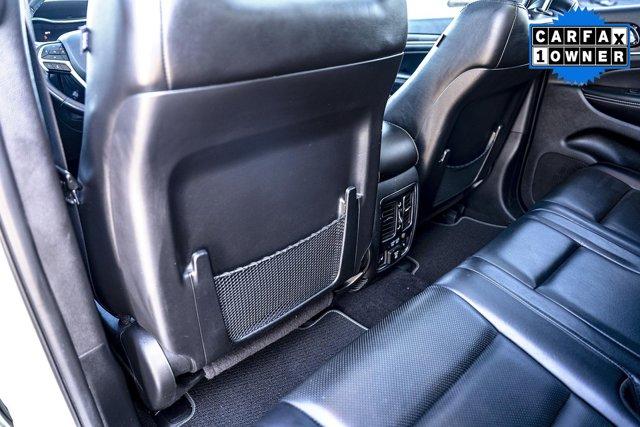 used 2021 Jeep Grand Cherokee car, priced at $28,628