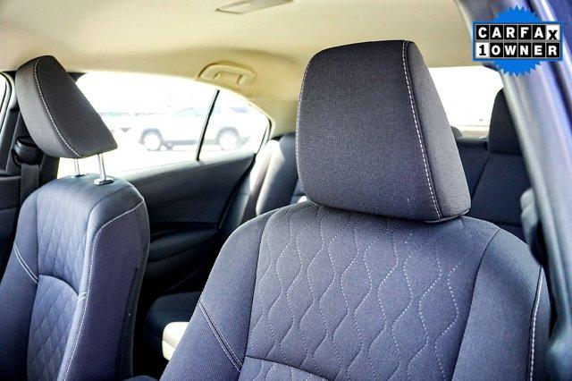used 2024 Toyota Corolla car, priced at $20,403