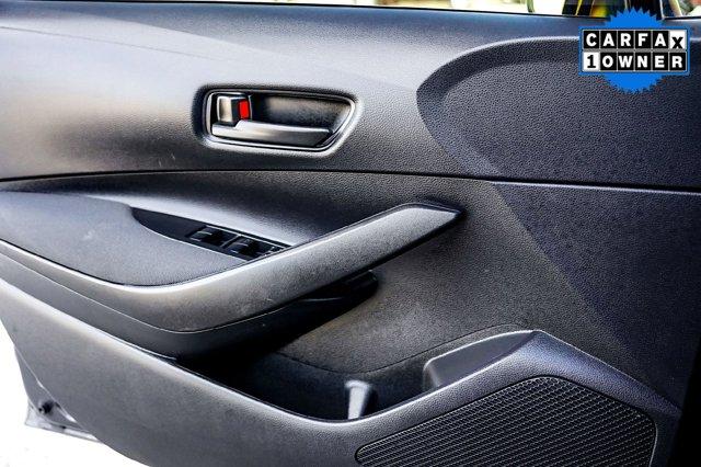 used 2024 Toyota Corolla car, priced at $20,403