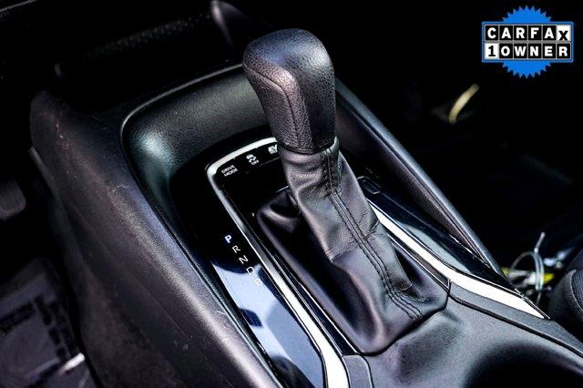 used 2024 Toyota Corolla car, priced at $20,403