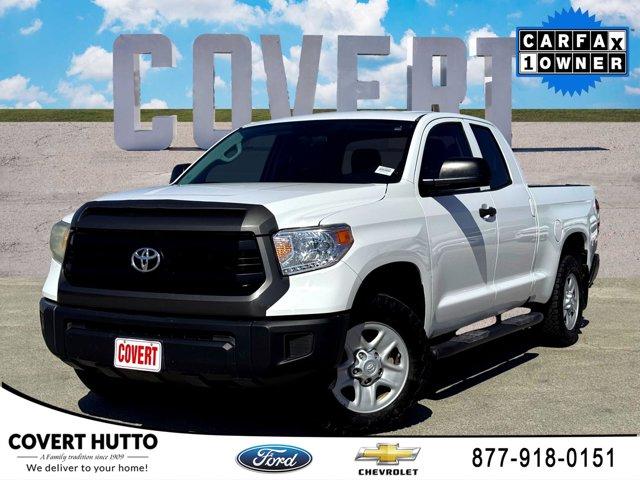 used 2016 Toyota Tundra car, priced at $26,904