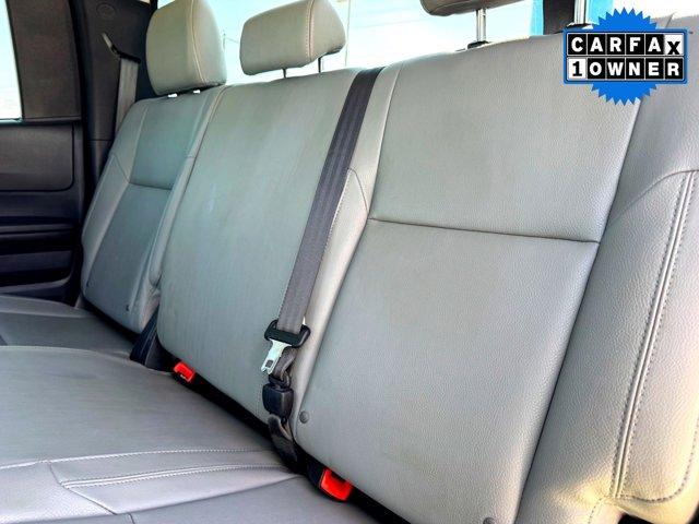 used 2016 Toyota Tundra car, priced at $26,904