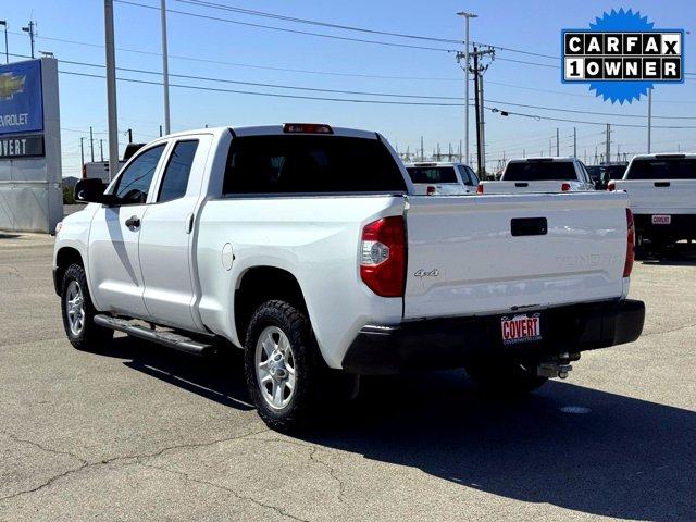 used 2016 Toyota Tundra car, priced at $26,904