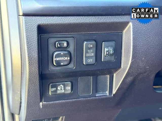 used 2016 Toyota Tundra car, priced at $26,904