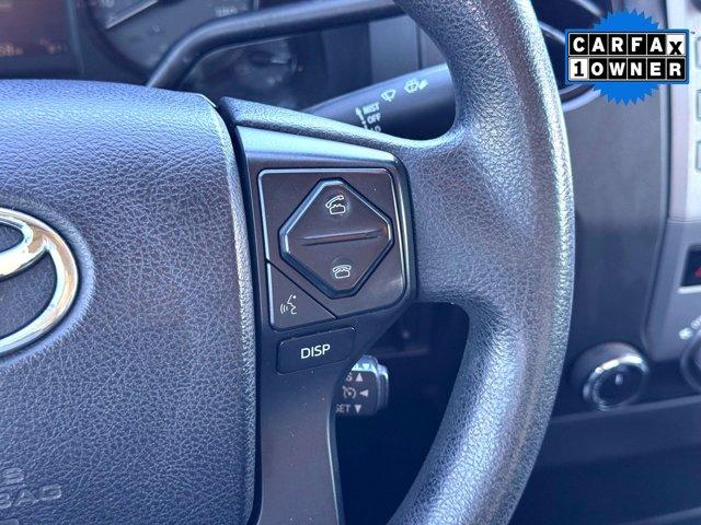 used 2016 Toyota Tundra car, priced at $26,904