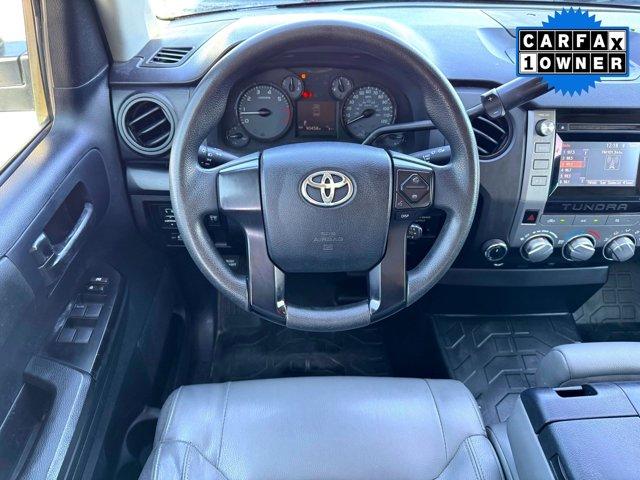 used 2016 Toyota Tundra car, priced at $26,904