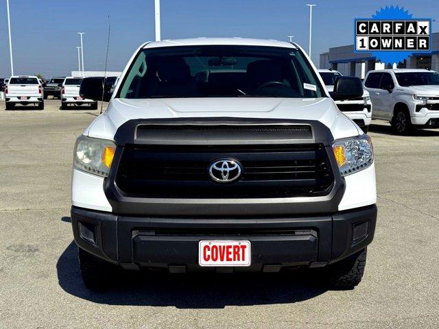 used 2016 Toyota Tundra car, priced at $26,904