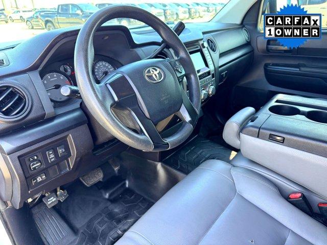 used 2016 Toyota Tundra car, priced at $26,904
