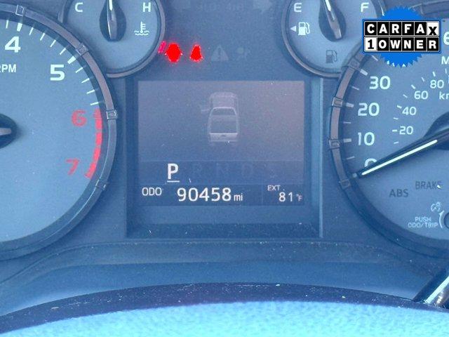 used 2016 Toyota Tundra car, priced at $26,904