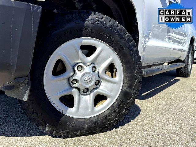 used 2016 Toyota Tundra car, priced at $26,904