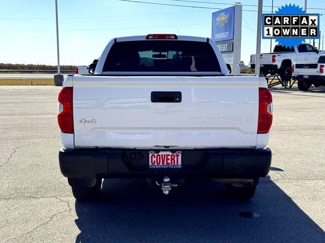 used 2016 Toyota Tundra car, priced at $26,904