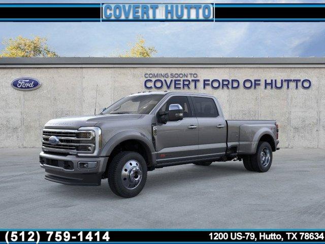 new 2026 Ford F-450 car, priced at $111,720