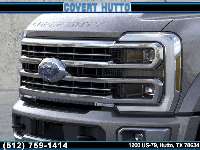 new 2026 Ford F-450 car, priced at $111,720