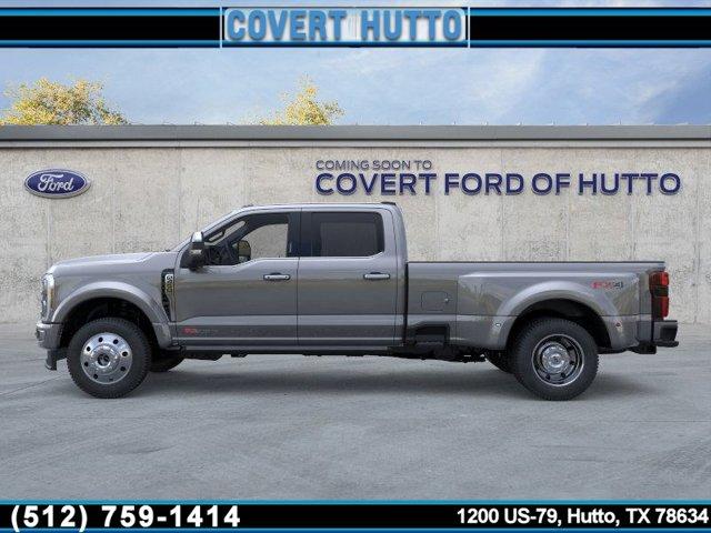 new 2026 Ford F-450 car, priced at $111,720