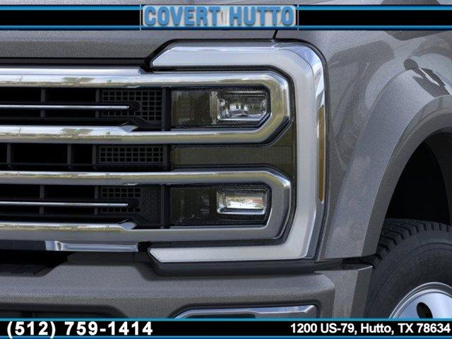 new 2026 Ford F-450 car, priced at $111,720