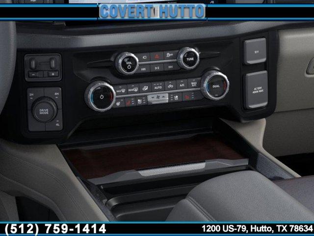 new 2026 Ford F-450 car, priced at $111,720