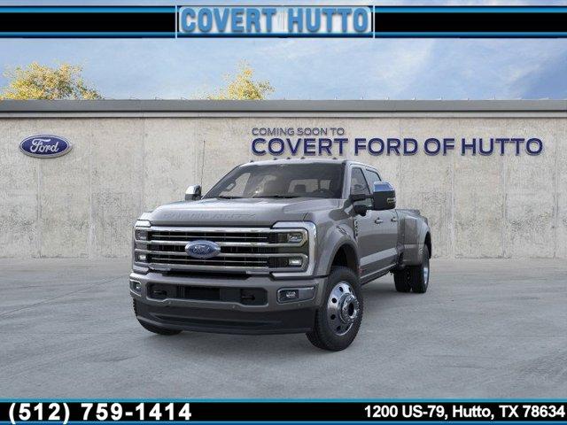 new 2026 Ford F-450 car, priced at $111,720