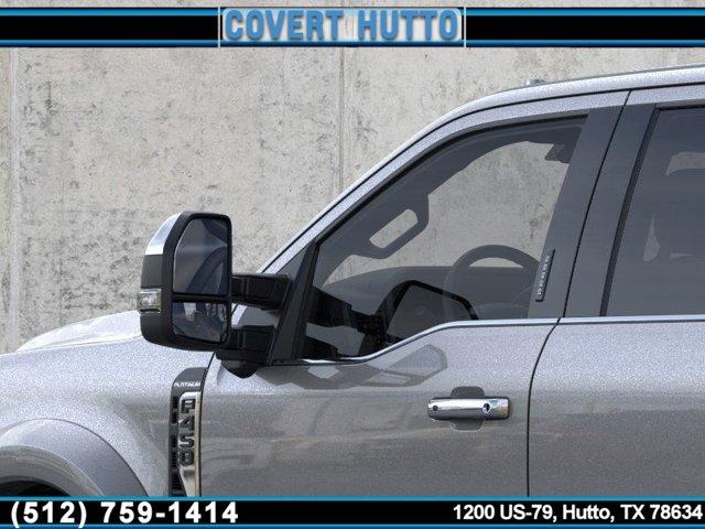 new 2026 Ford F-450 car, priced at $111,720