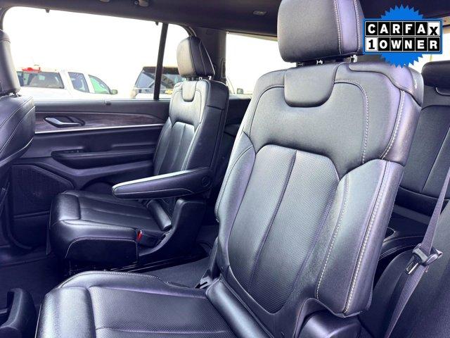 used 2024 Jeep Grand Cherokee L car, priced at $29,904