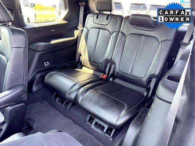 used 2024 Jeep Grand Cherokee L car, priced at $29,904