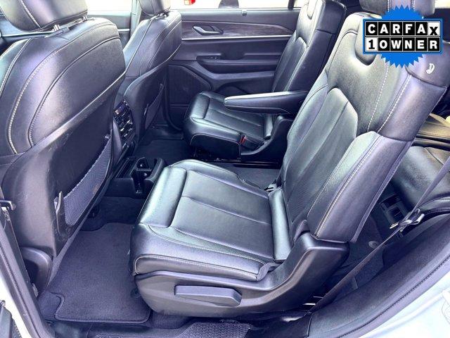 used 2024 Jeep Grand Cherokee L car, priced at $29,904