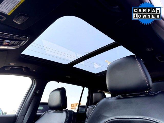 used 2024 Jeep Grand Cherokee L car, priced at $29,904