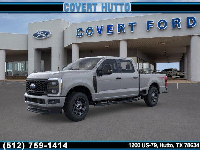new 2025 Ford F-250 car, priced at $59,351