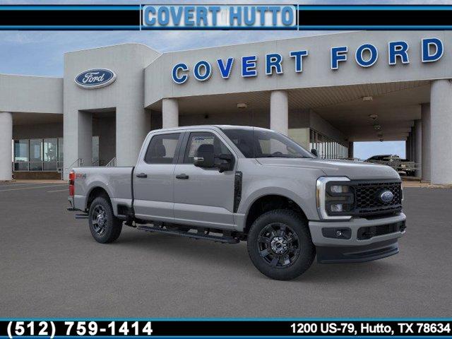 new 2025 Ford F-250 car, priced at $59,351
