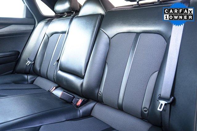 used 2023 Kia K5 car, priced at $26,623